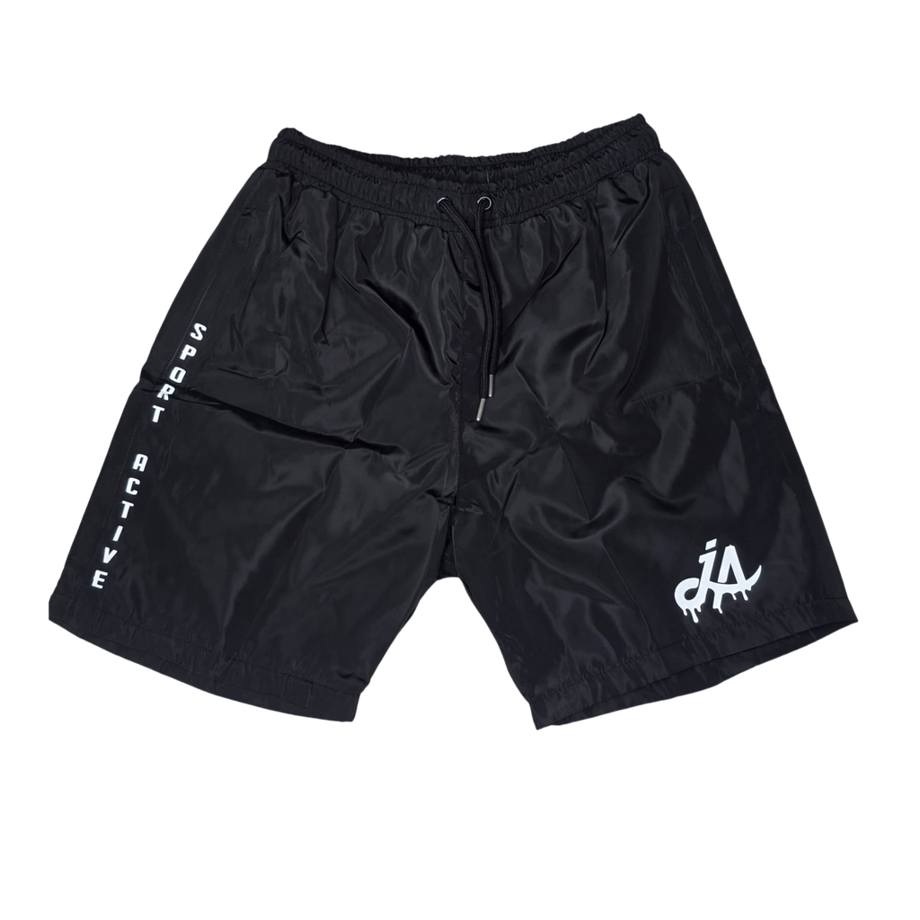 Short JA