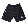 Short JA