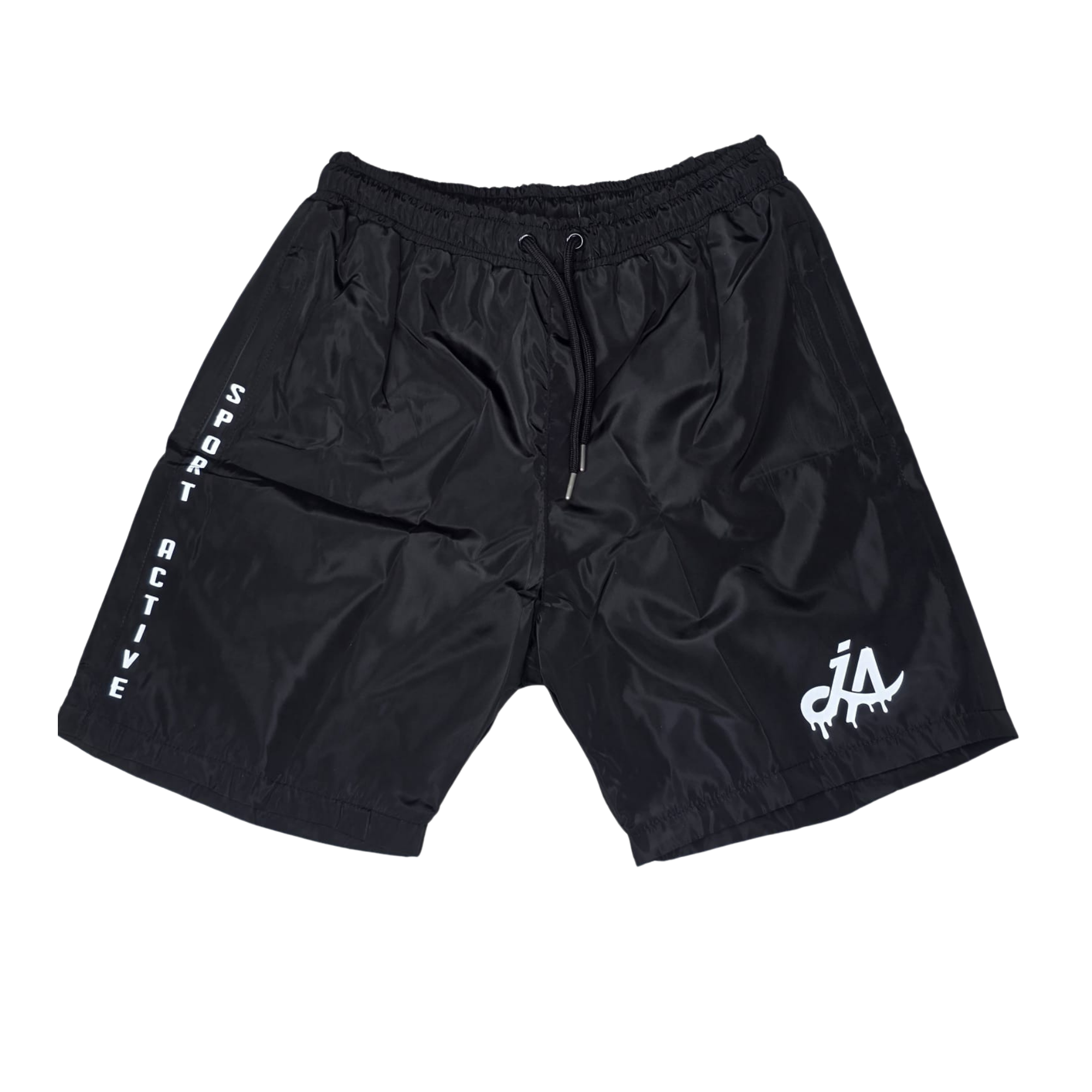 Short JA