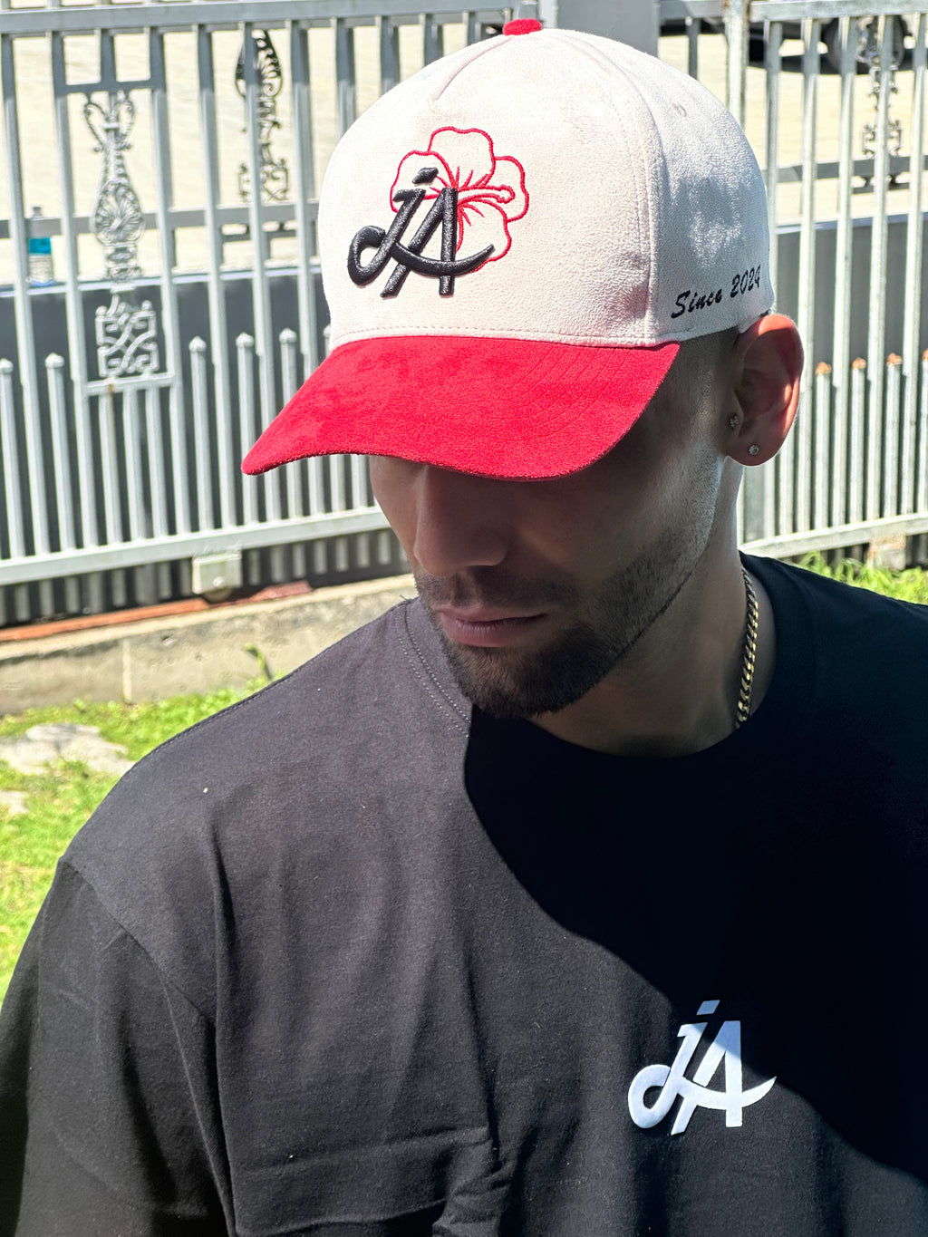 Cap