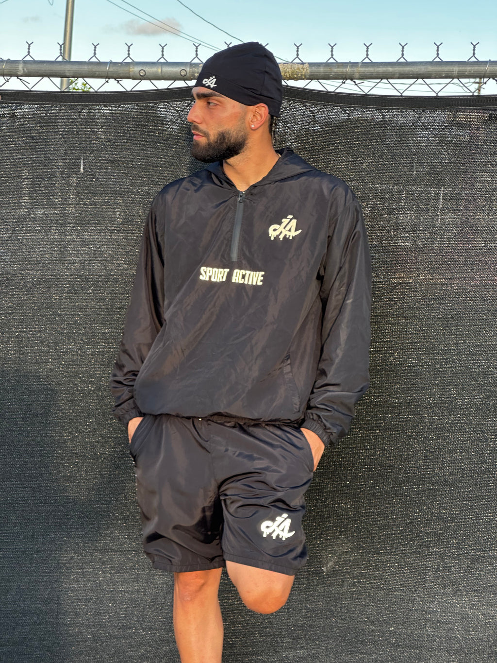 Hoodie