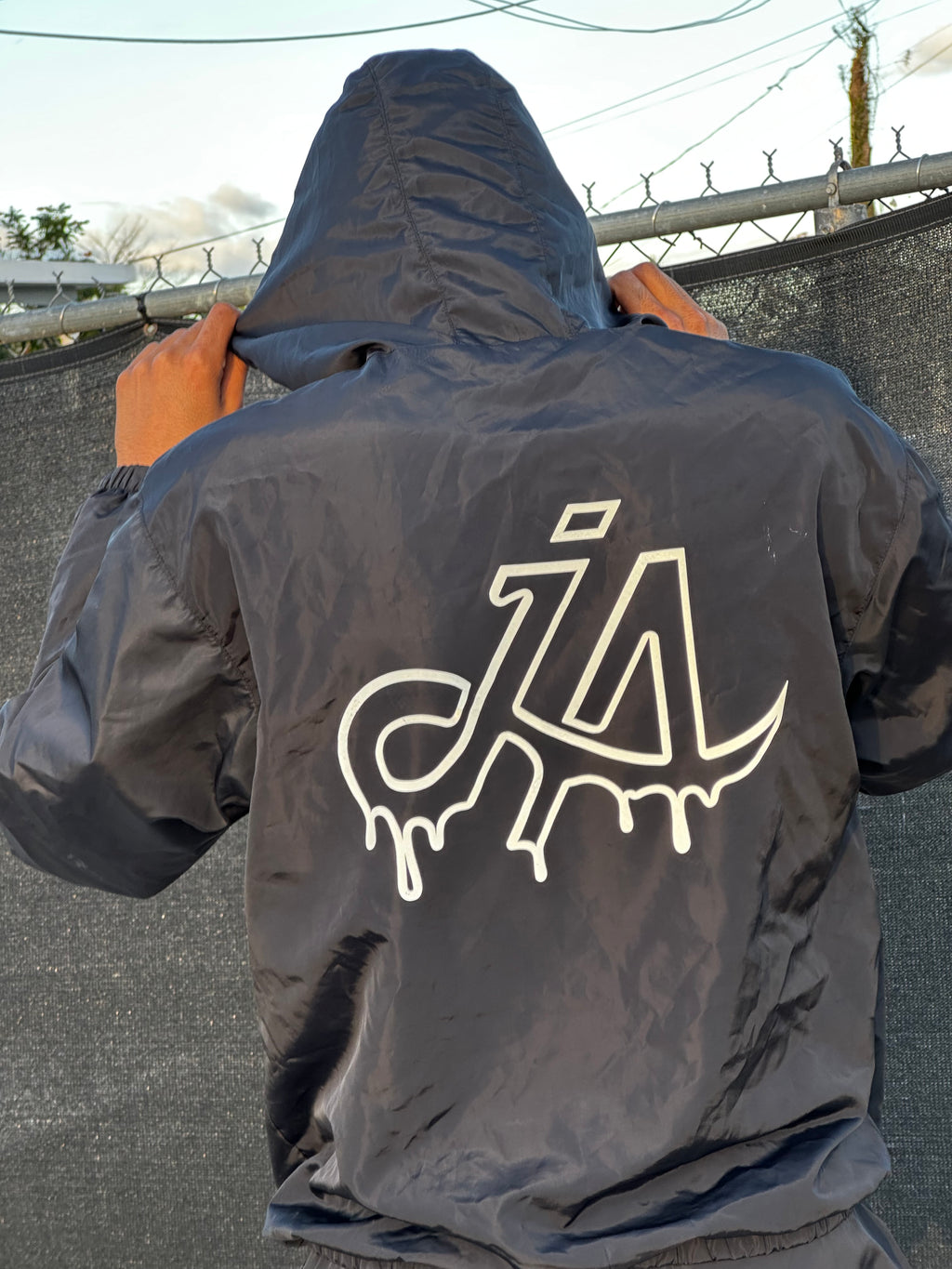 Hoodie