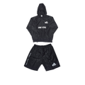 Hoodie+Short JA