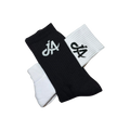 High socks