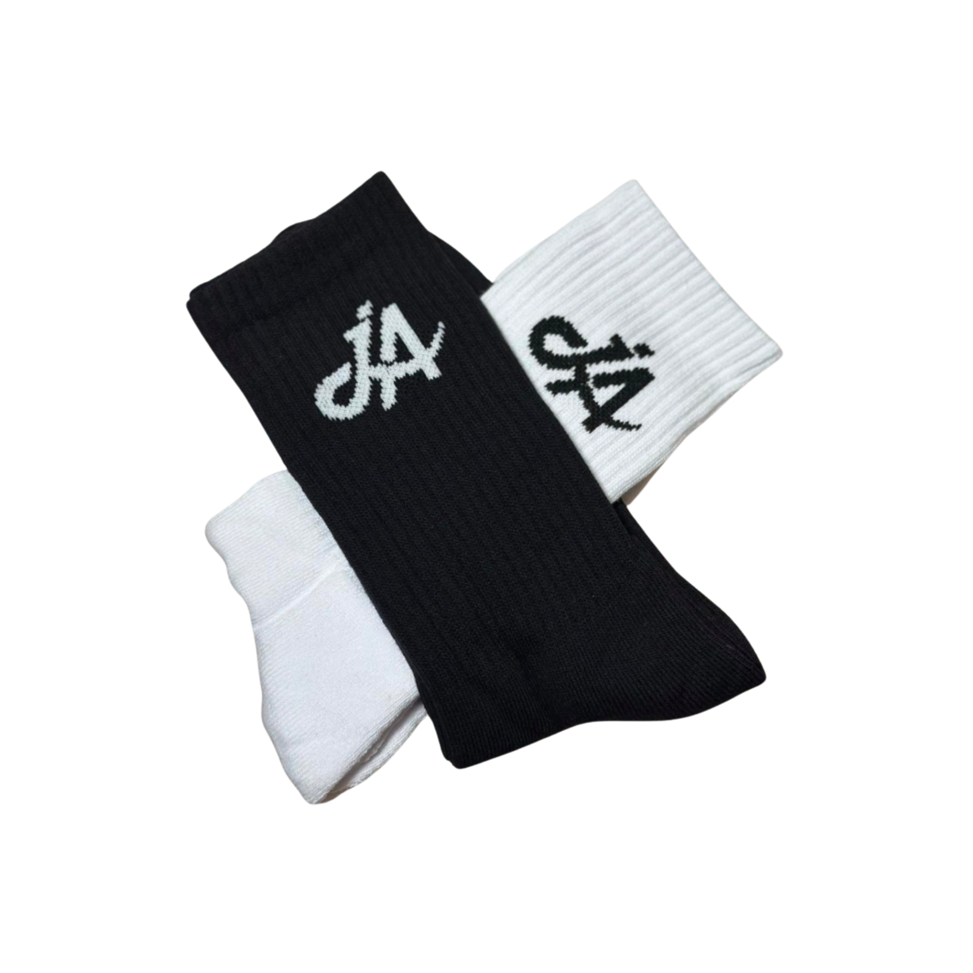 High socks
