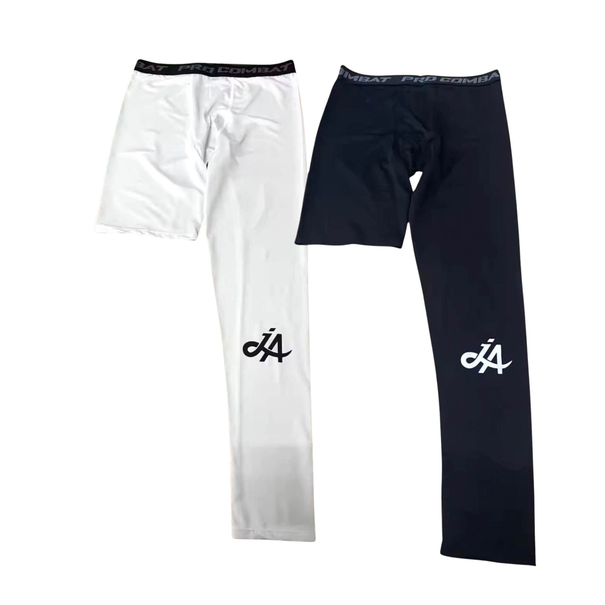 Compression Leg Sleeve(Left)